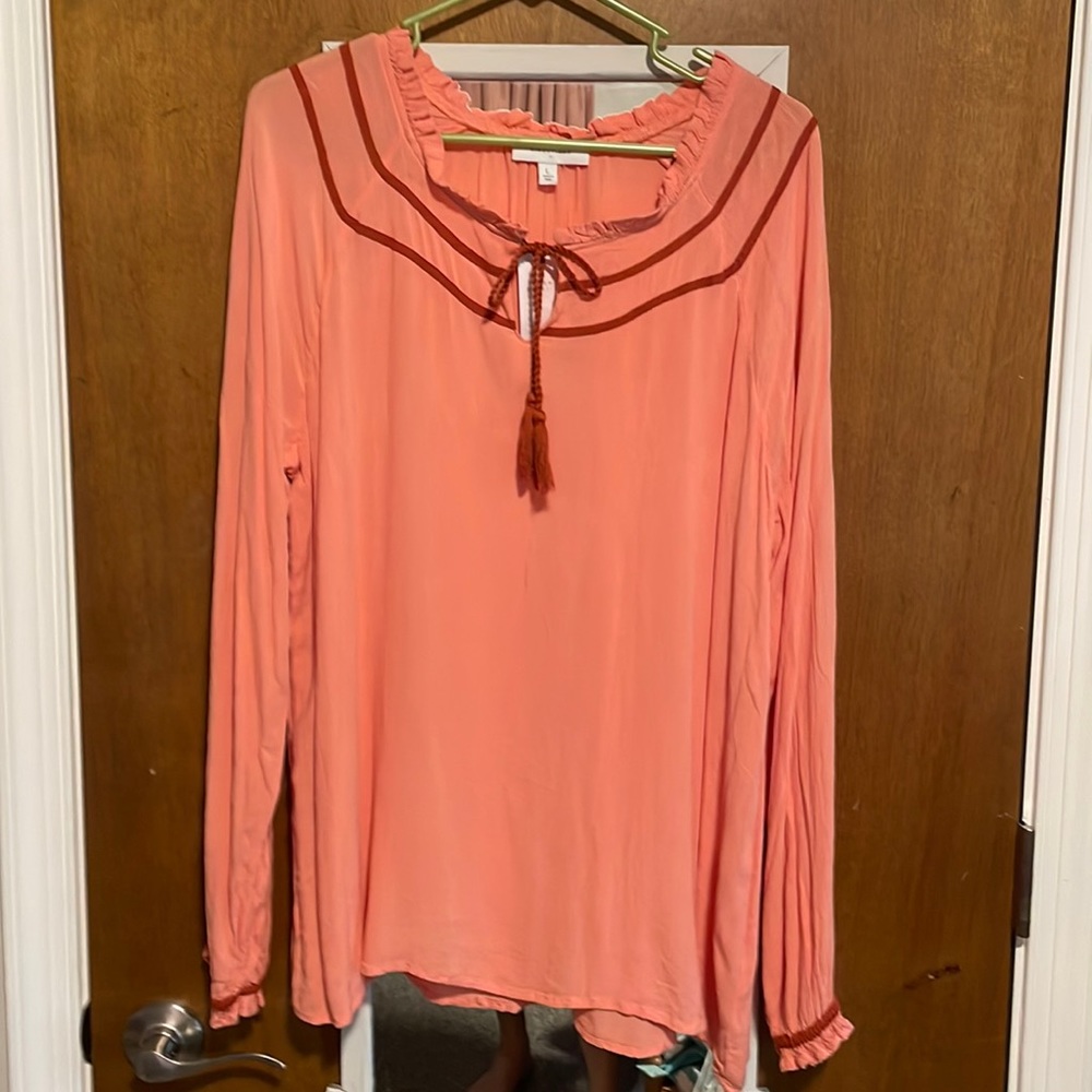 New with tags New Direction Top
